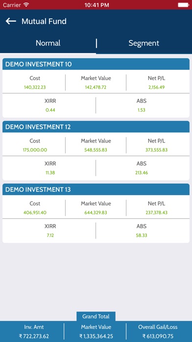 Saumitra Trivedi screenshot 3