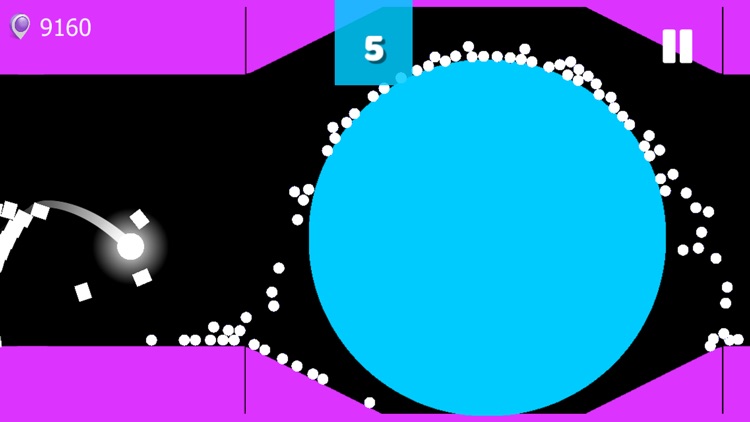 X Ball Jump screenshot-6