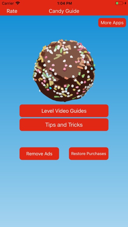 Guide for Candy Crush Saga New