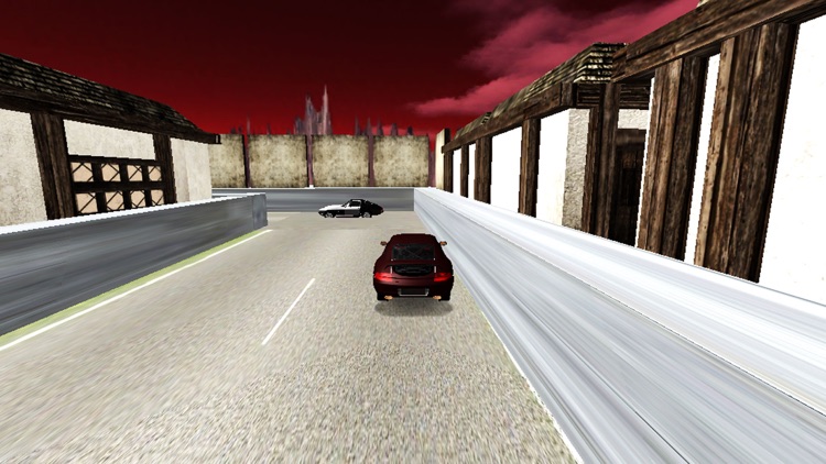 High Speed Car Racing screenshot-4