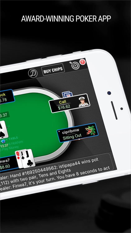 Full Tilt Poker & Casino