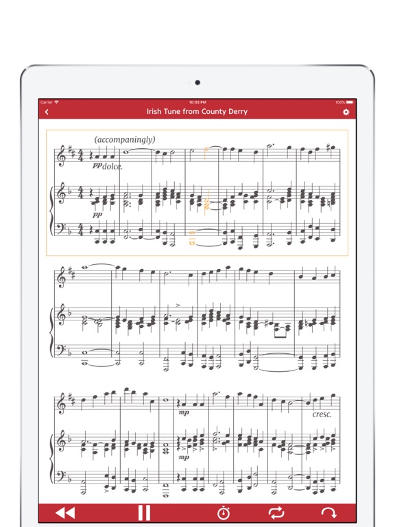 MusicPal - Snap, Hear, Play, & Learn Music screenshot