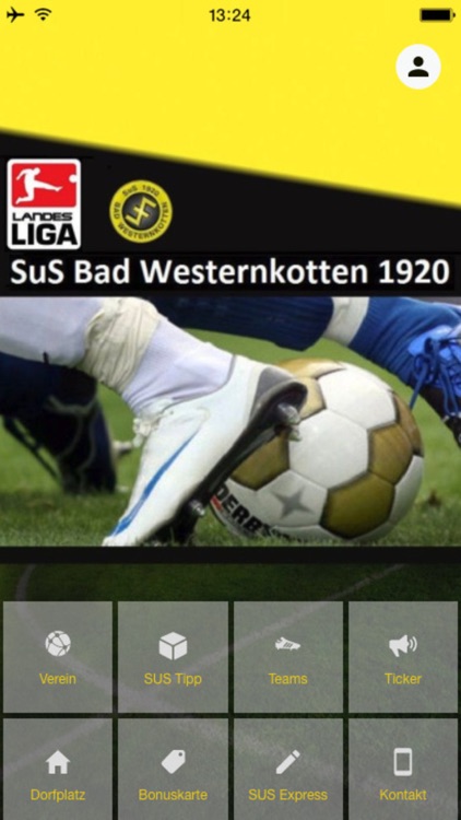 SUS Bad Westernkotten