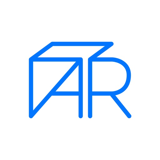 AR盒子-专注AR/AI创意内容的拍摄分享平台 icon
