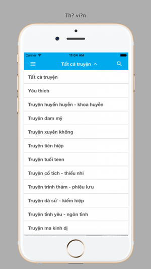 Audory - Kho truyện audio(圖5)-速報App