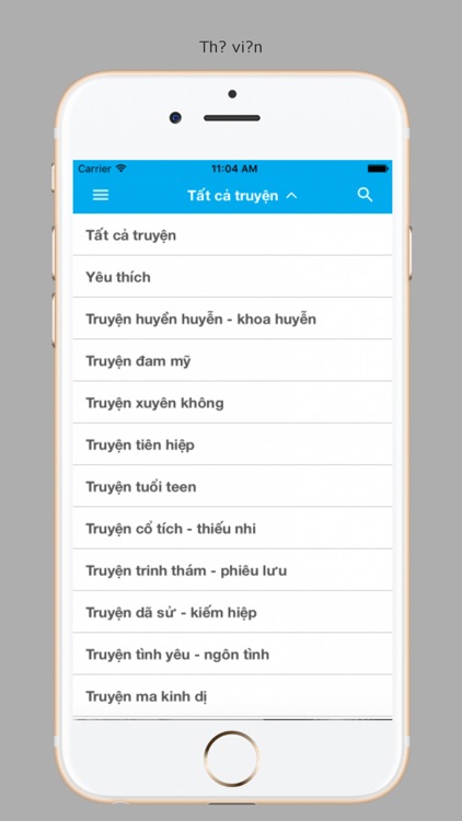 Audory - Kho truyện audio screenshot-4