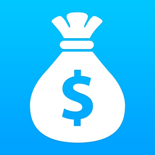 Spender - Money Management Icon