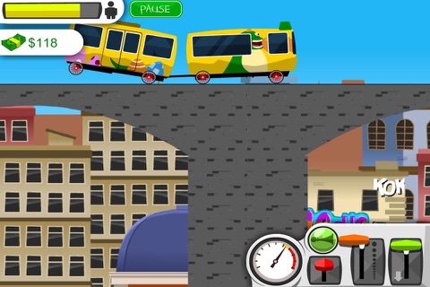 Mini Train Driver screenshot 4