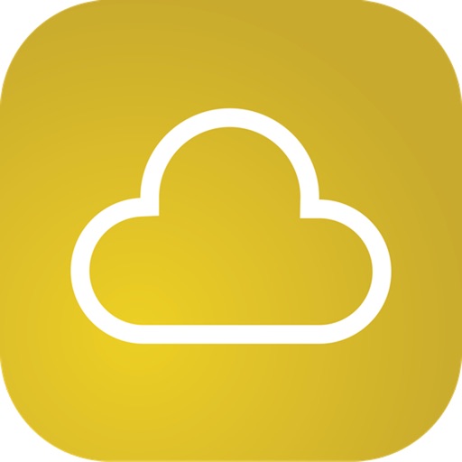 Commerce on Cloud icon