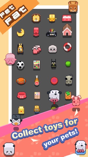 Fat Pet(圖4)-速報App