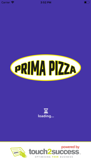 Prima Pizza Clifton