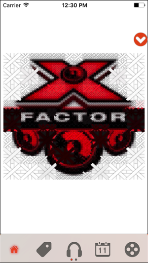 Xfactorent