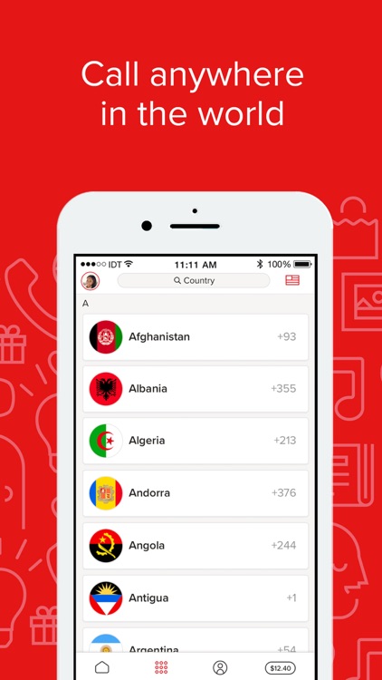 BOSS Revolution: Cheap Calls