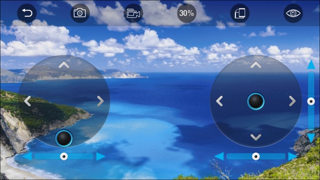 VIVITAR DRONE 125(圖2)-速報App