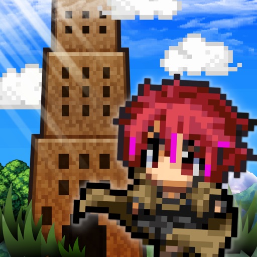 Tower of Hero iOS App