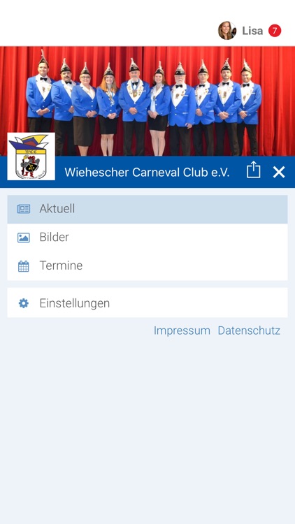 Wiehescher Carneval Club e.V.