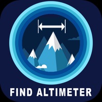 Find Altitude Now
