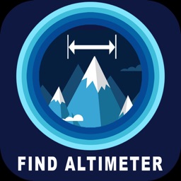 Find Altitude Now