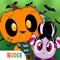 Budge World™ gives you access to all the most popular kids characters in one amazing app