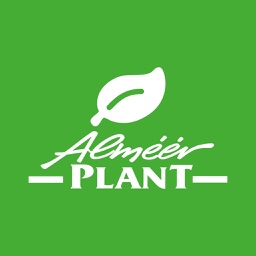 Almeerplant