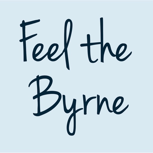 Feel The Byrne icon