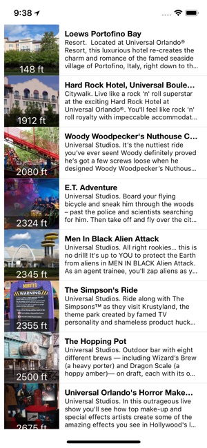 VR Guide: Universal Studios(圖1)-速報App