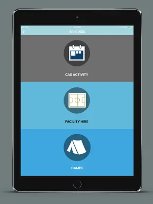 Screenshot 4 Aquila School iphone