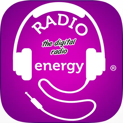 RADIO ENERGY ITALIA Читы