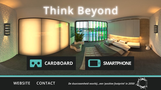 Think Beyond(圖1)-速報App