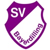 SV Bayerdilling e.V.
