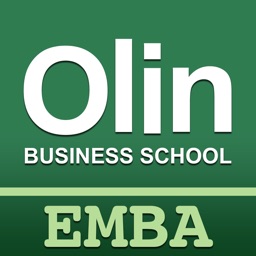Olin Business School: EMBA
