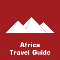 Africa Travel Guide Offline