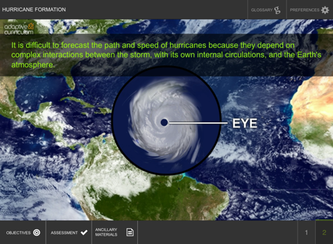 Hurricane Formation screenshot 4