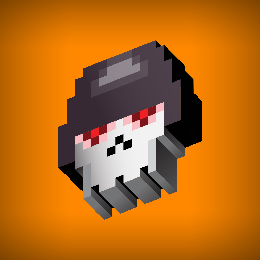 Evil Factory App Icon