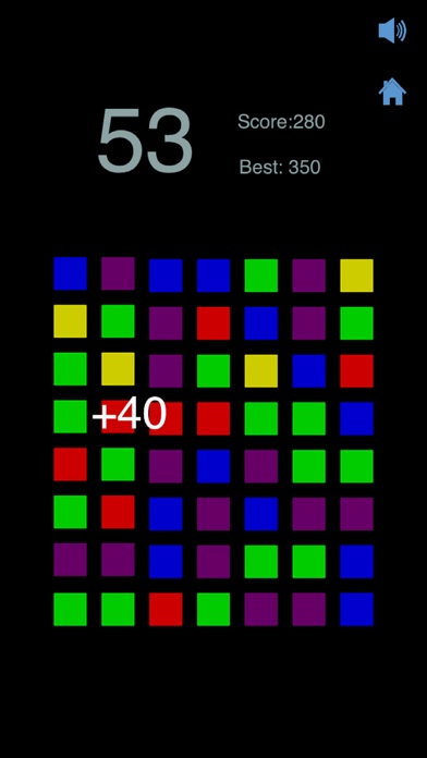 Connected Squares Adventures screenshot 3