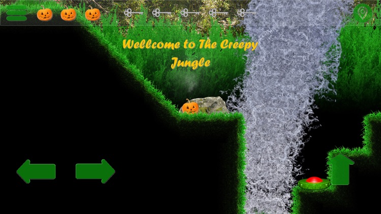 Pumpkin Escape X screenshot-5
