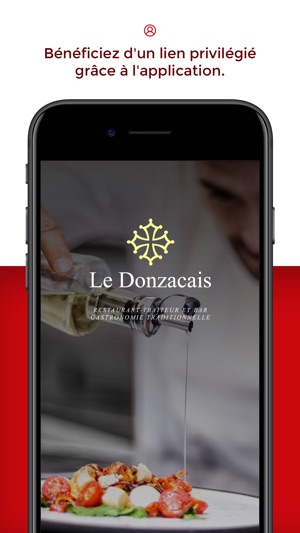 Le Donzacais