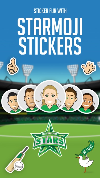 Starmoji