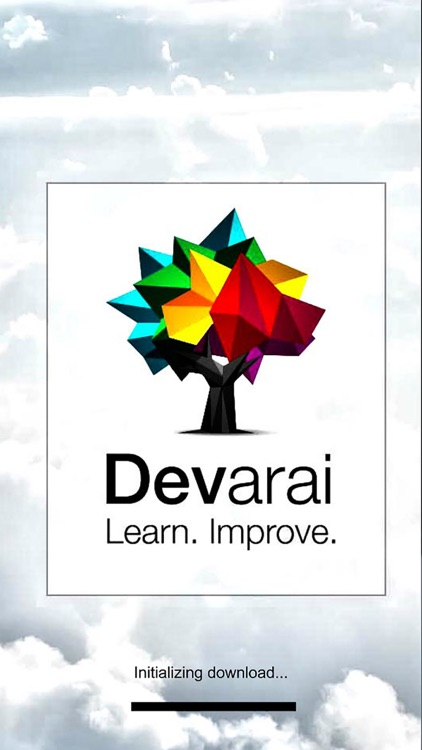 Devarai Crosswords Light