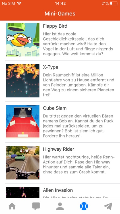 Echtso | Offizielle App screenshot-3