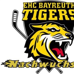 EHC Bayreuth Nachwuchs