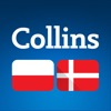 Collins Polish<>Danish