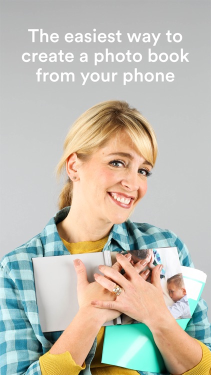 Chatbooks - Photo Books, Albums, & Prints