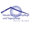 Häusli. Krankenpflege D. Grübe