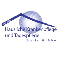 Häusli. Krankenpflege D. Grübe