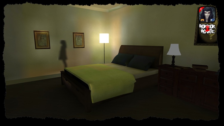 Horror House 2:Simulator 3D VR screenshot-5