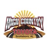 High Country Toyota