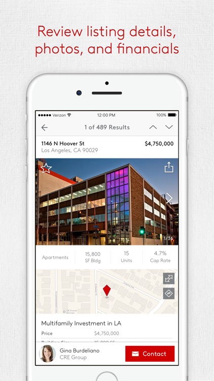 LoopNet Commercial Real Estate