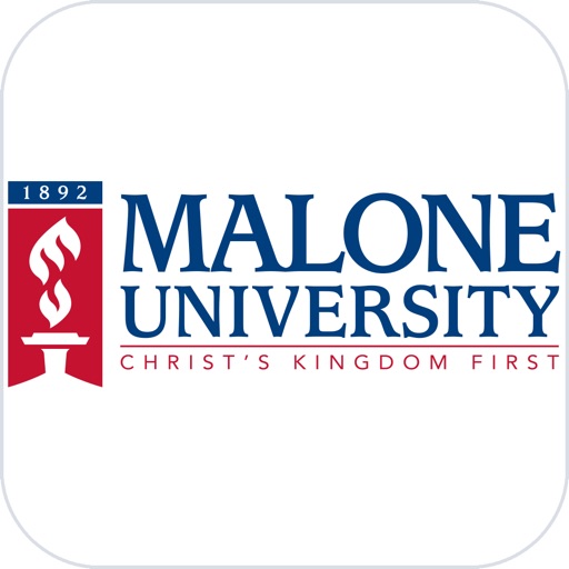 Malone University Experience icon