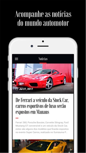 Super Carros(圖3)-速報App